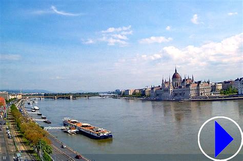 budapest webcam|Webcam Budapest Danube, Chain Bridge live 